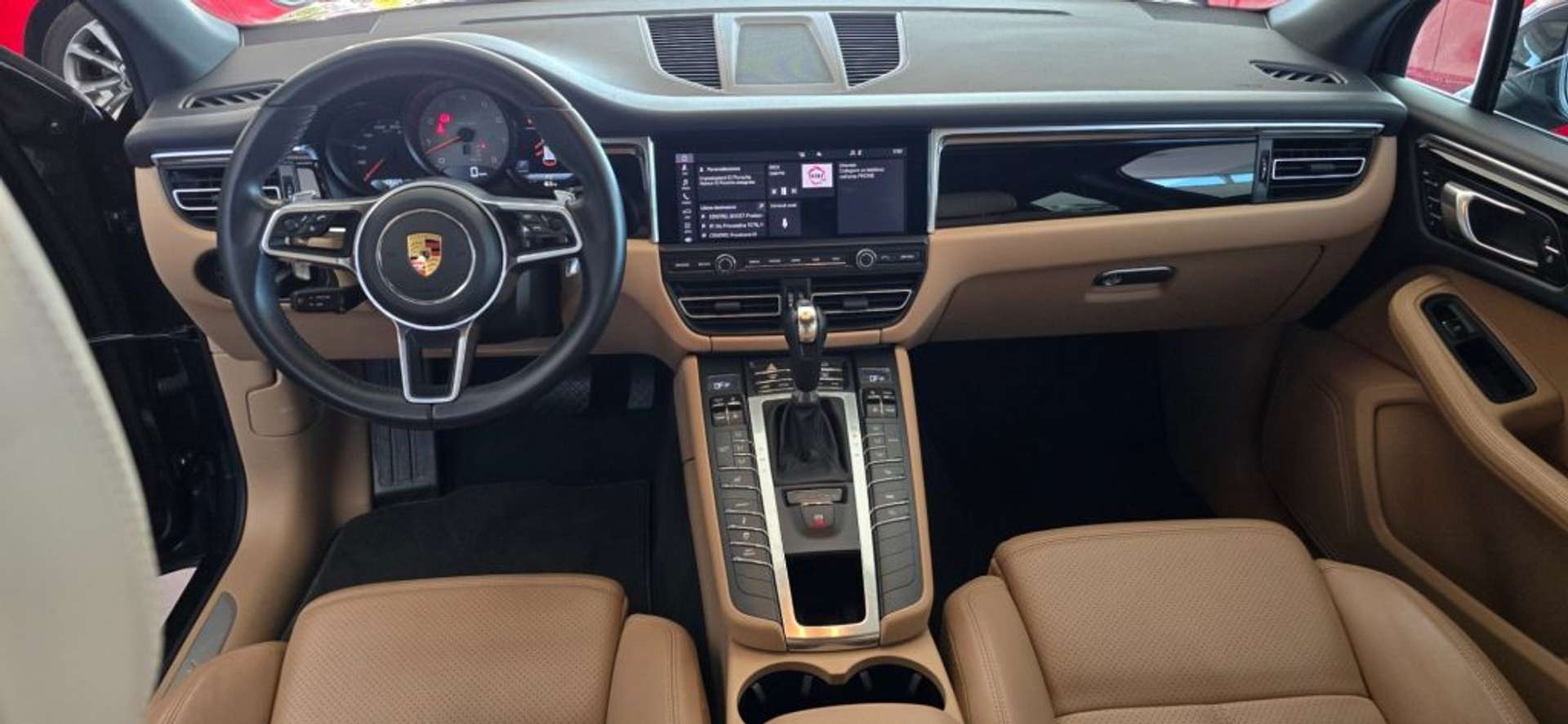 Porsche Macan 3.0 S - 2021 - Joinsteer - #11