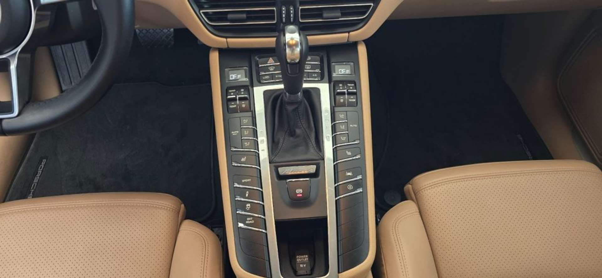 Porsche Macan 3.0 S - 2021 - Joinsteer - #12