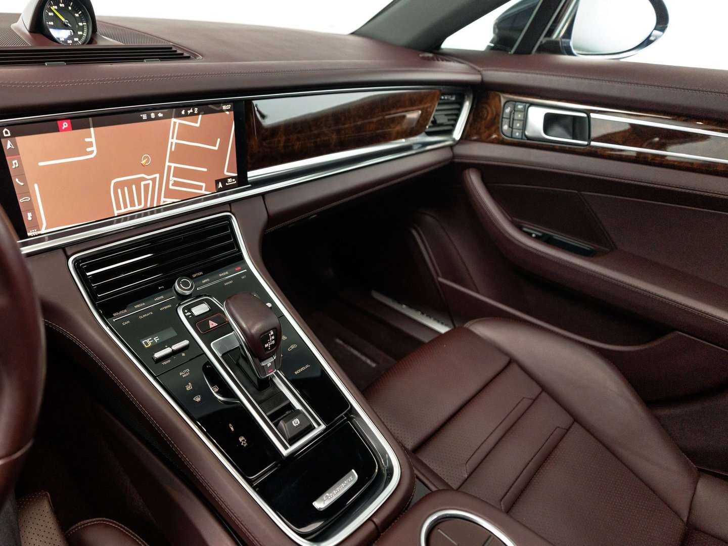 Porsche Panamera 4S E-Hybrid G2 II - 2021 - Joinsteer - #32