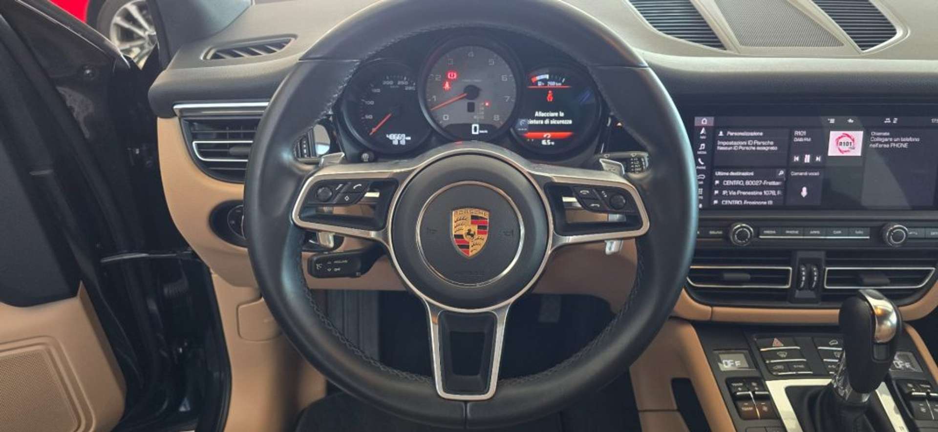 Porsche Macan 3.0 S - 2021 - Joinsteer - #13