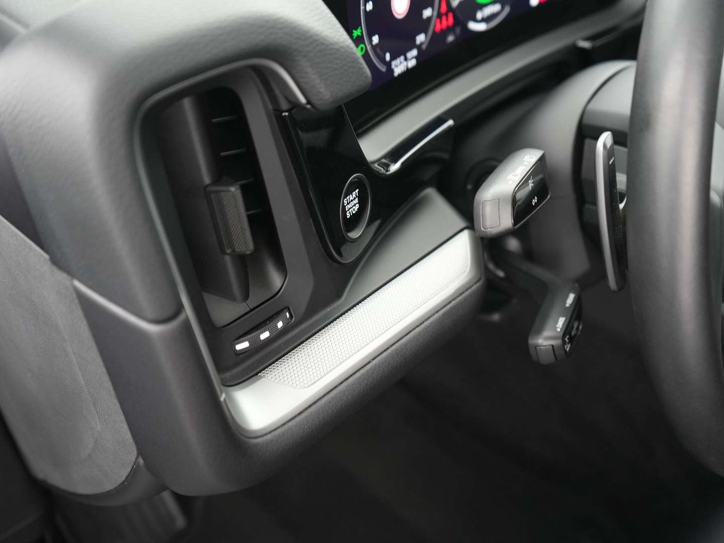 Porsche Cayenne E-Hybrid - 2023 - Joinsteer - #18