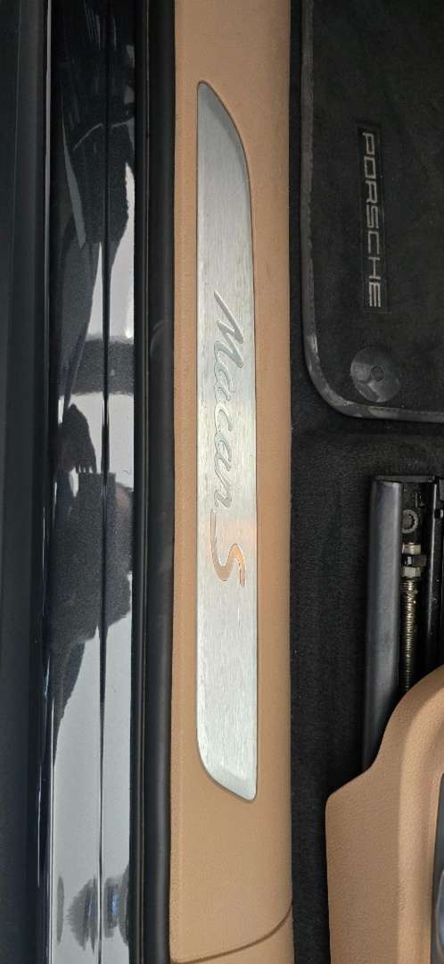 Porsche Macan 3.0 S - 2021 - Joinsteer - #14