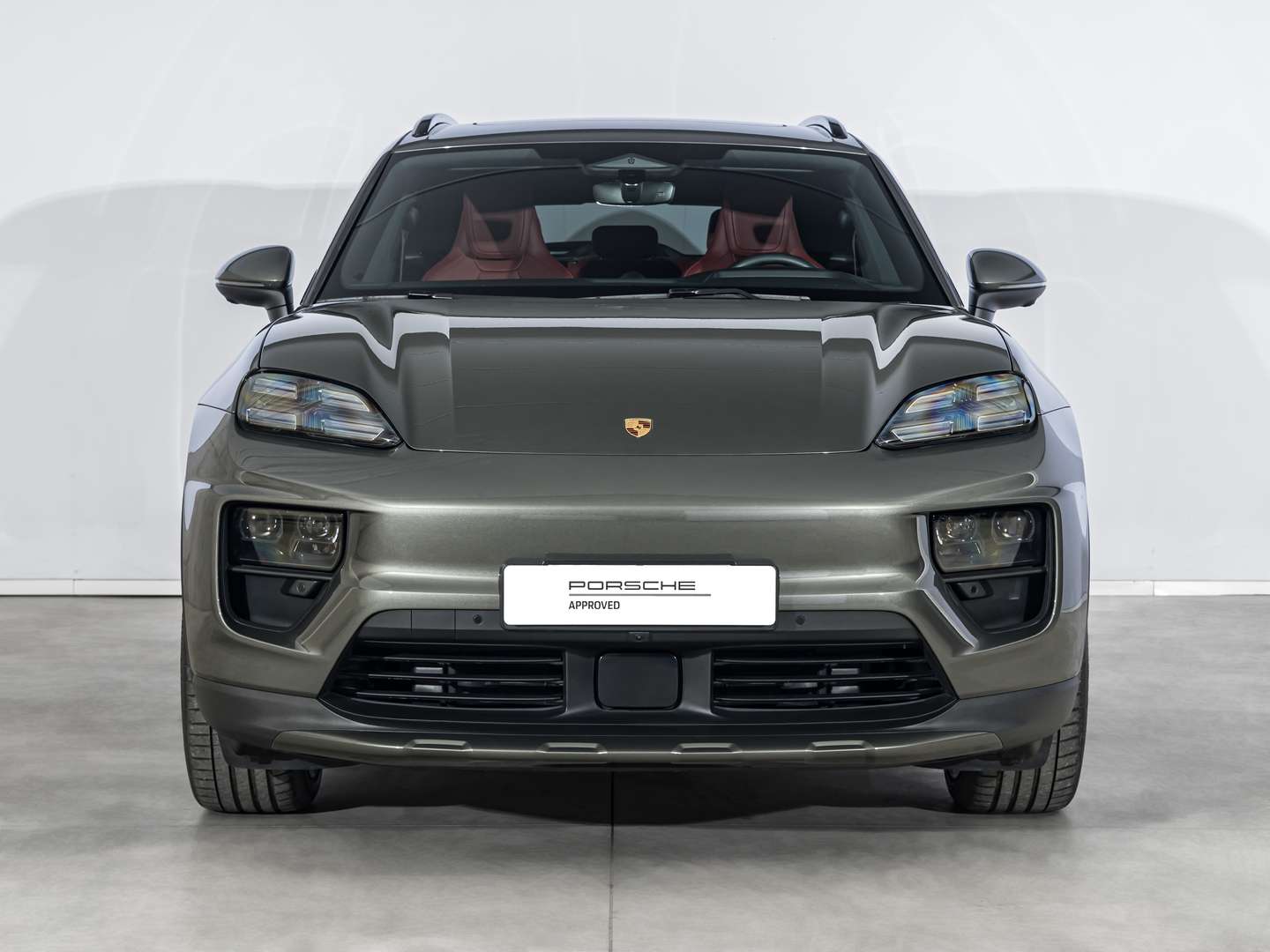 Porsche Macan 4S - 2025 - Joinsteer - #6