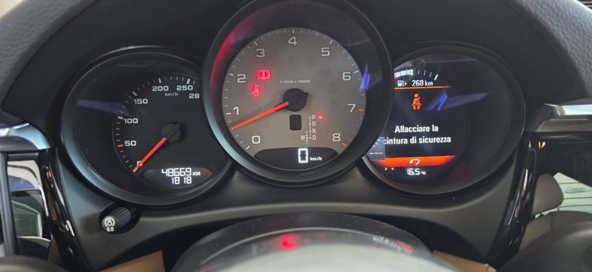 Porsche Macan 3.0 S - 2021 - Joinsteer - #15