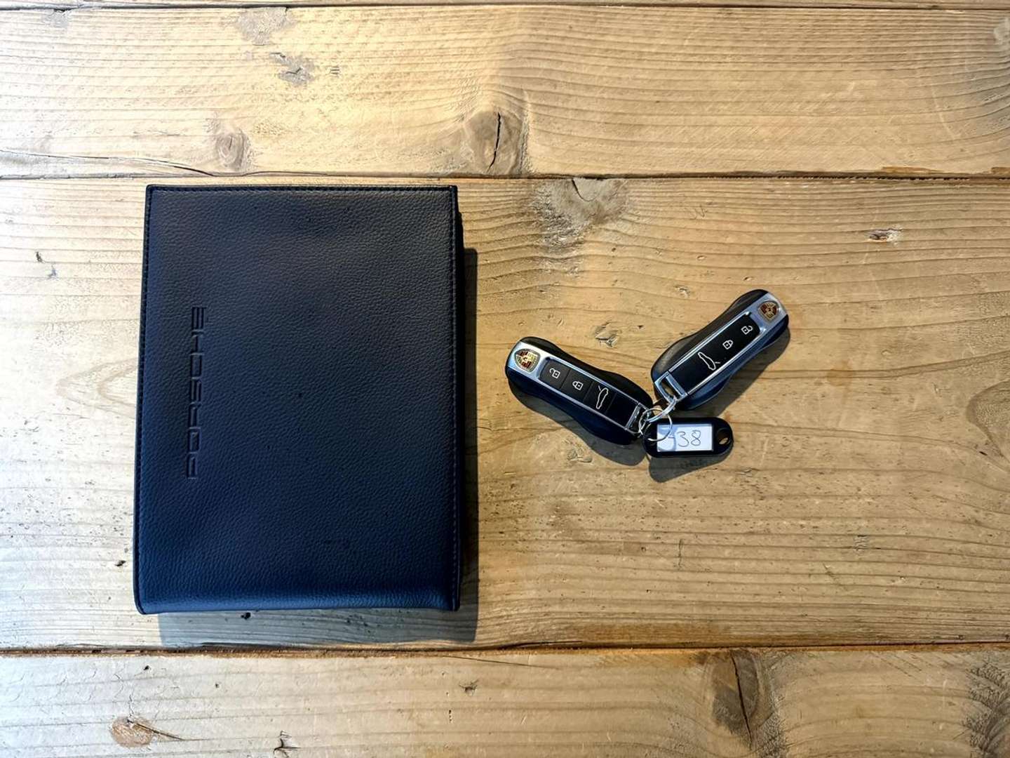 Porsche Panamera Matrix SportAga 4.0 GTS - 2022 - Joinsteer - #20