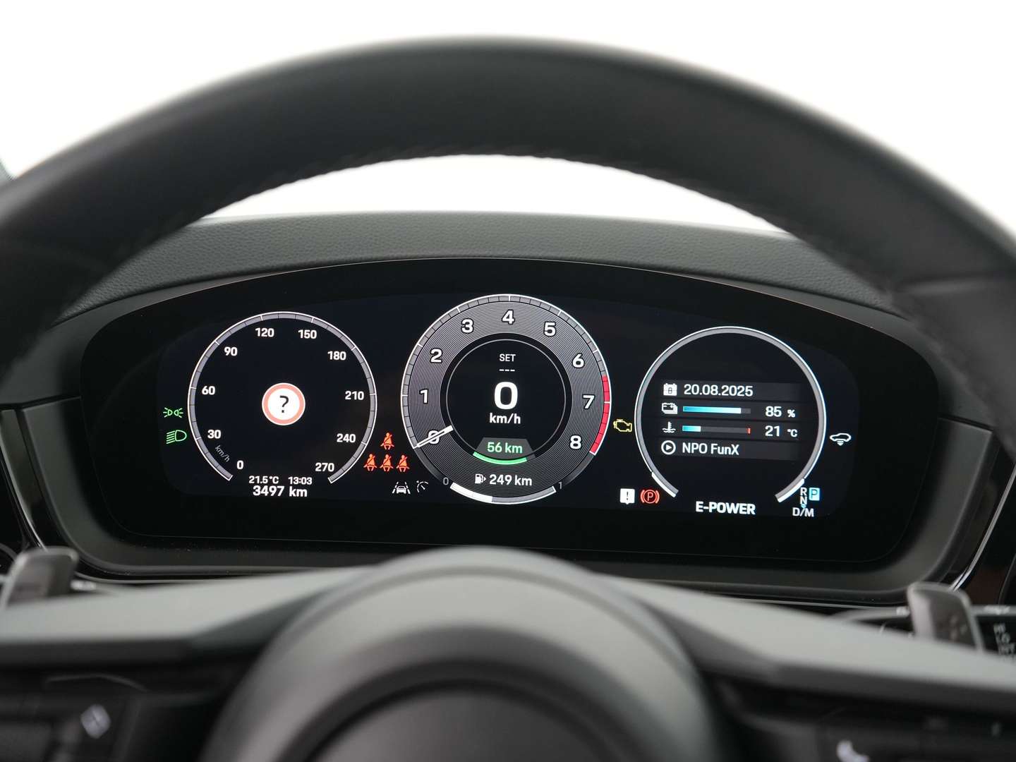 Porsche Cayenne E-Hybrid - 2023 - Joinsteer - #20