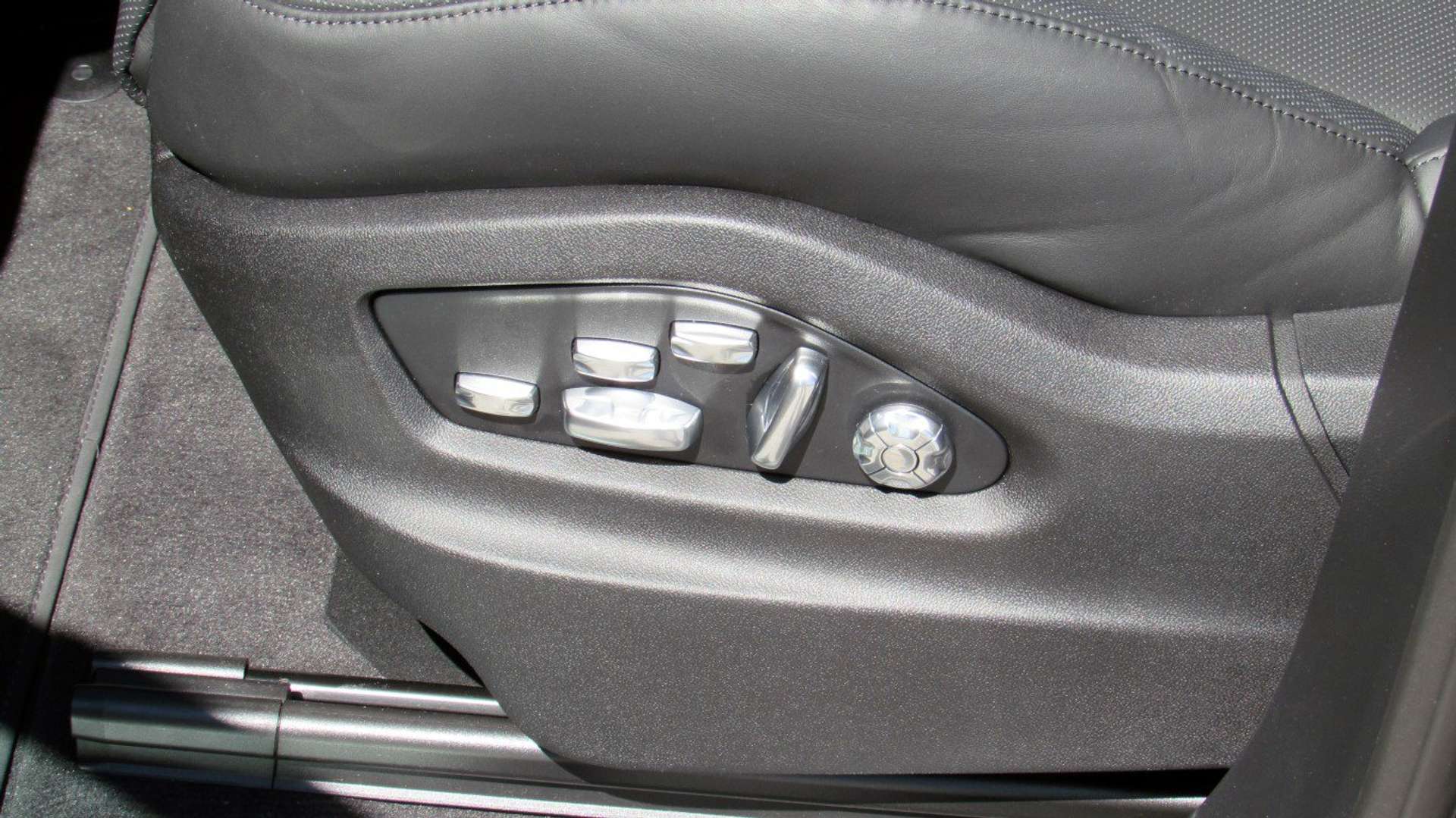 Porsche Cayenne Coupé 4.0 V8 Turbo - 2019 - Joinsteer - #18