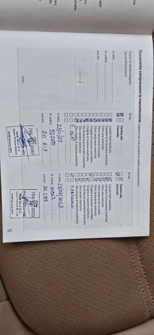 Porsche Macan 3.0 S - 2021 - Joinsteer - #16