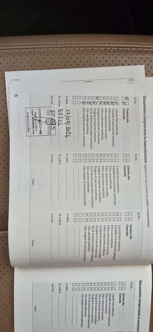 Porsche Macan 3.0 S - 2021 - Joinsteer - #17