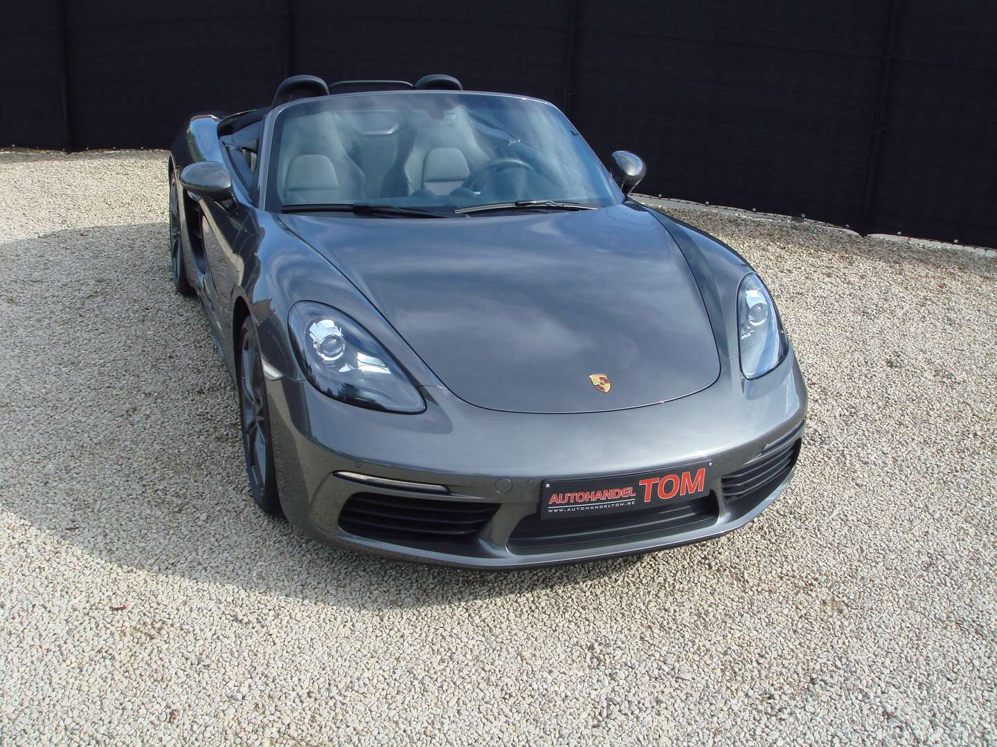 Porsche 718 2.0 PDK - 2019 - Joinsteer - #17