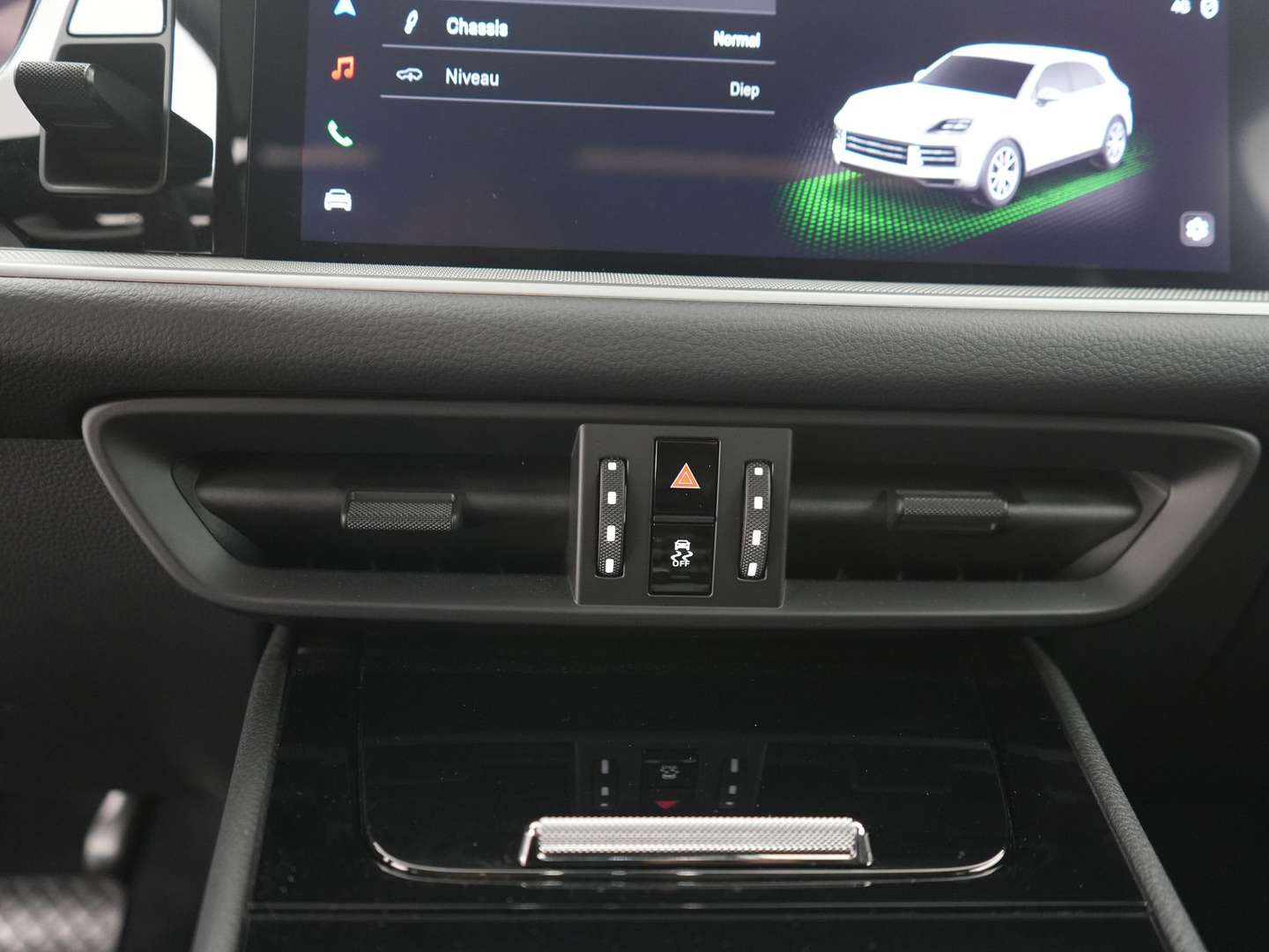 Porsche Cayenne E-Hybrid - 2023 - Joinsteer - #24