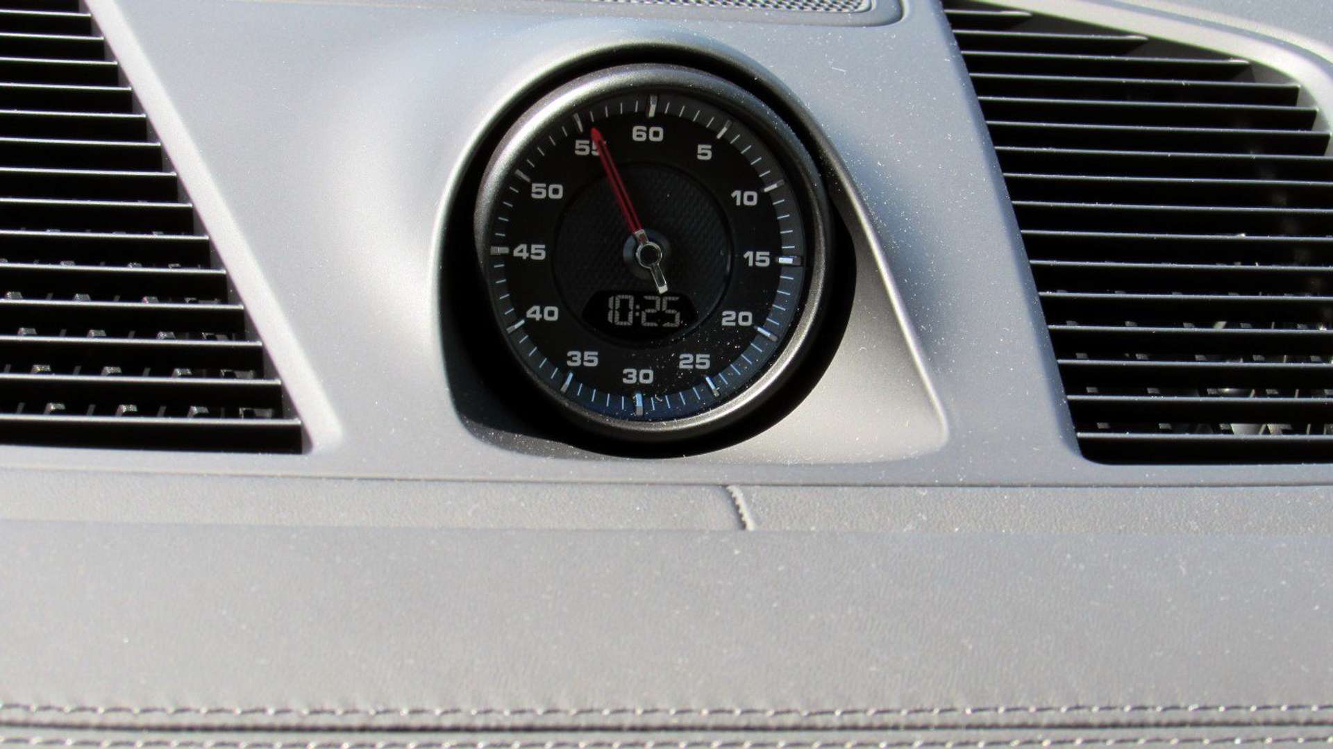 Porsche Cayenne Coupé 4.0 V8 Turbo - 2019 - Joinsteer - #23