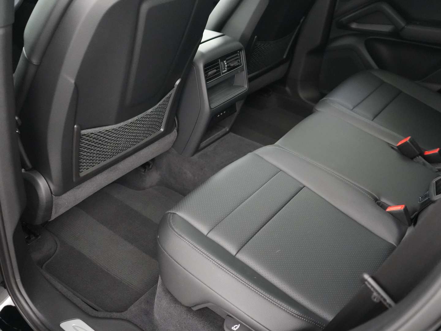 Porsche Cayenne E-Hybrid - 2023 - Joinsteer - #27