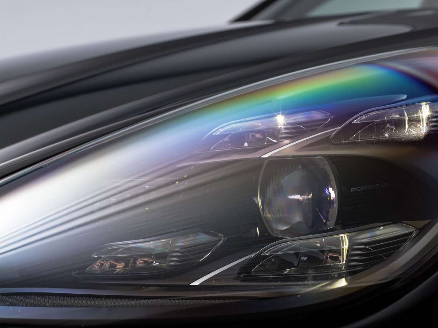 Porsche Cayenne - 2019 - Joinsteer - #4