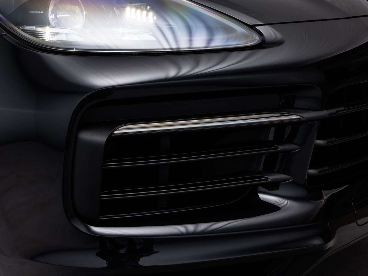 Porsche Cayenne - 2019 - Joinsteer - #5