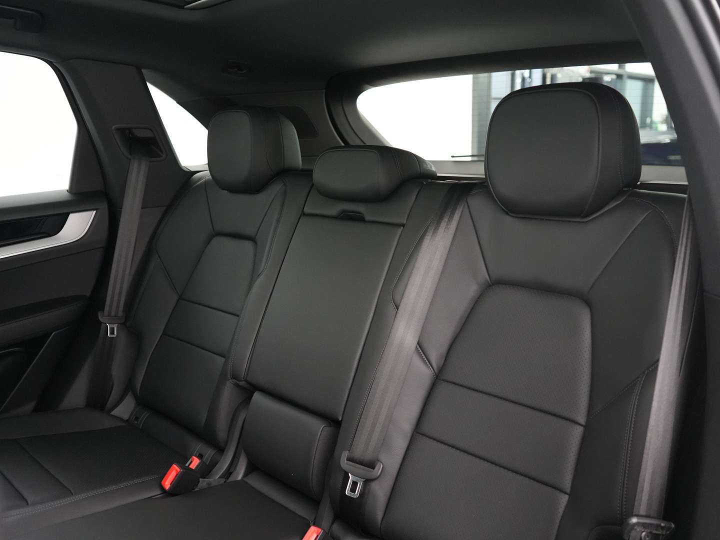 Porsche Cayenne E-Hybrid - 2023 - Joinsteer - #29