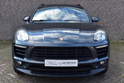 Porsche Macan 2.0 -  - Joinsteer - #1