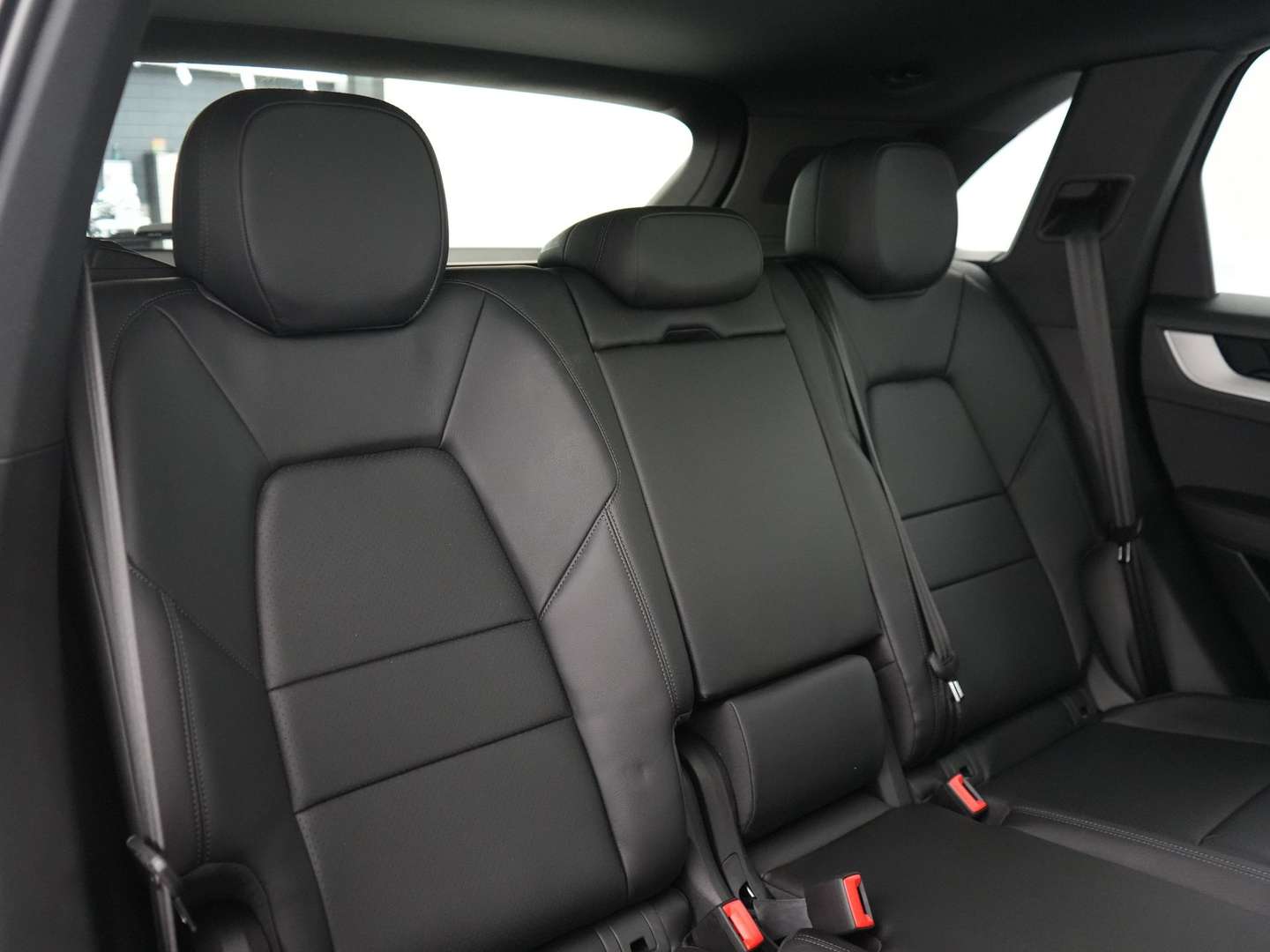 Porsche Cayenne E-Hybrid - 2023 - Joinsteer - #31