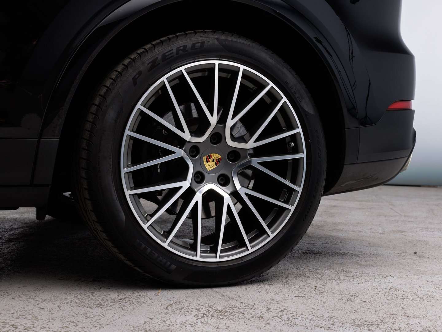 Porsche Cayenne - 2019 - Joinsteer - #8