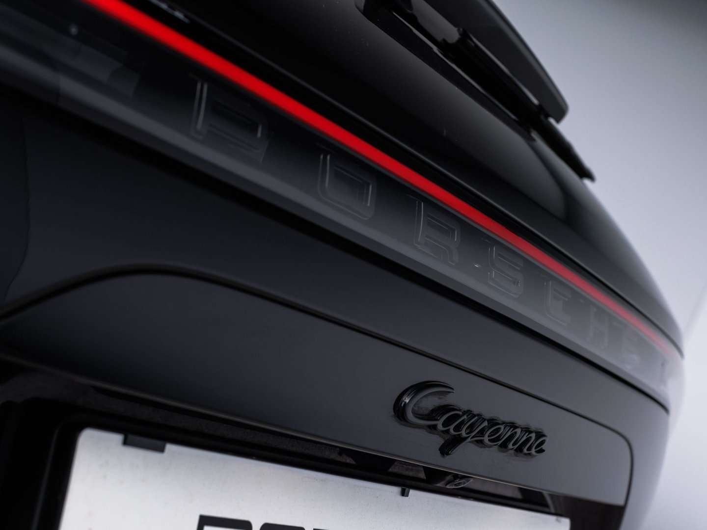 Porsche Cayenne - 2019 - Joinsteer - #10