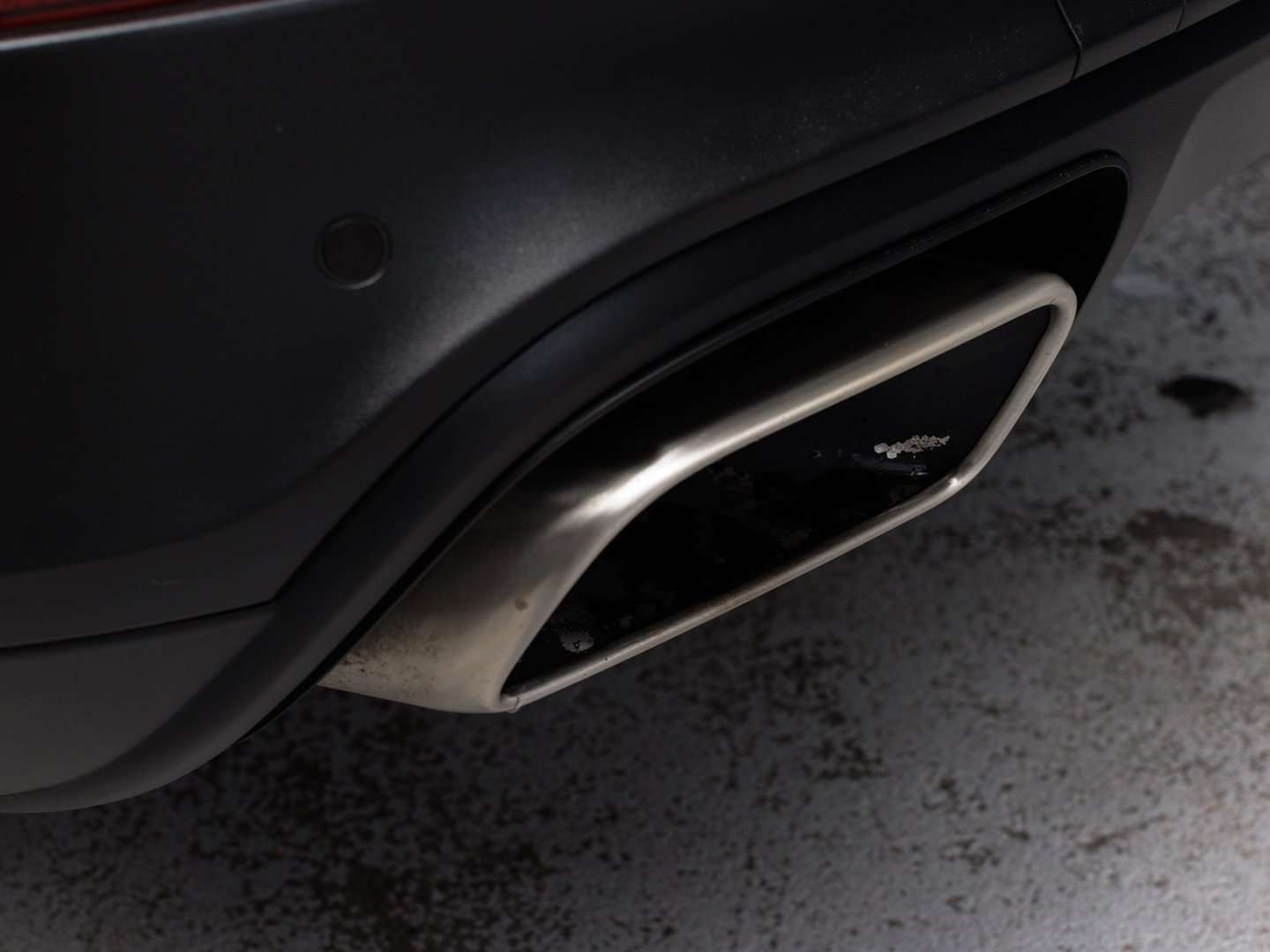 Porsche Cayenne - 2019 - Joinsteer - #11