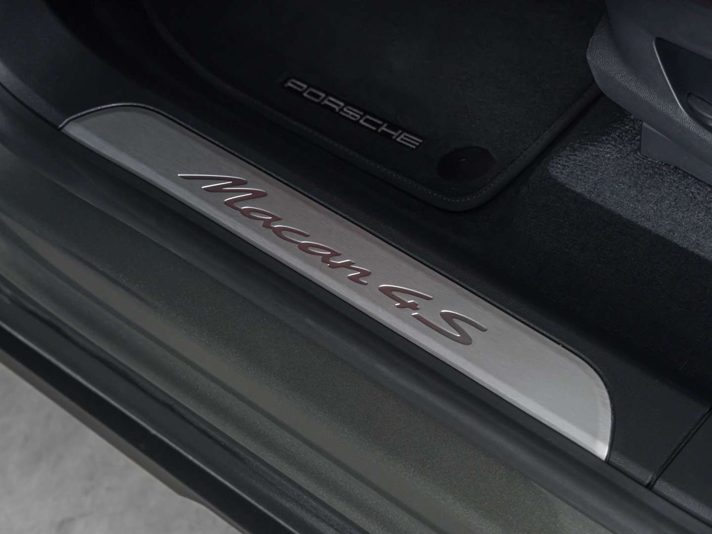 Porsche Macan 4S - 2025 - Joinsteer - #11