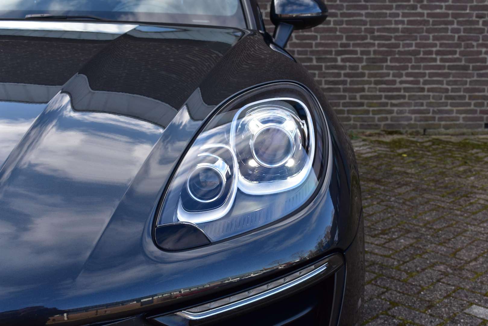 Porsche Macan 2.0 - 2018 - Joinsteer - #4