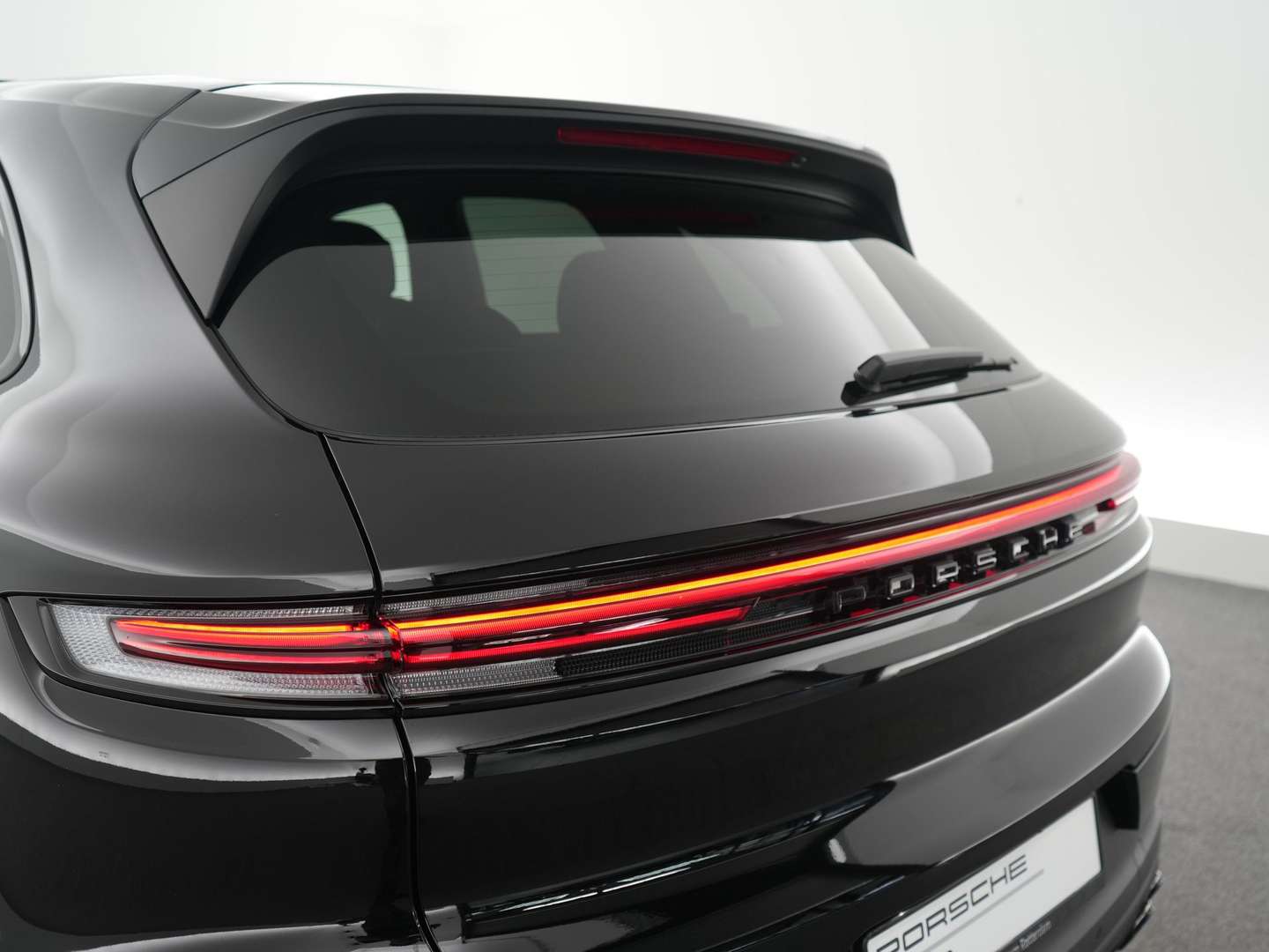 Porsche Cayenne E-Hybrid - 2023 - Joinsteer - #37