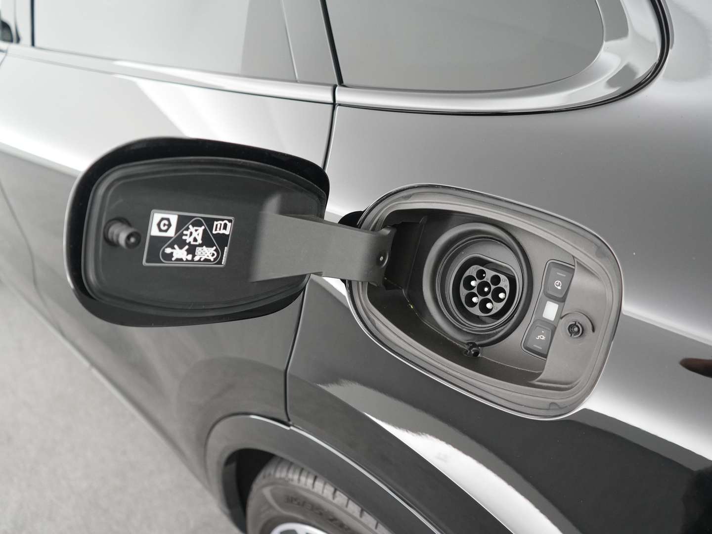 Porsche Cayenne E-Hybrid - 2023 - Joinsteer - #38