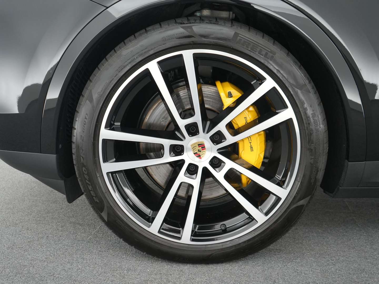 Porsche Cayenne E-Hybrid - 2023 - Joinsteer - #39