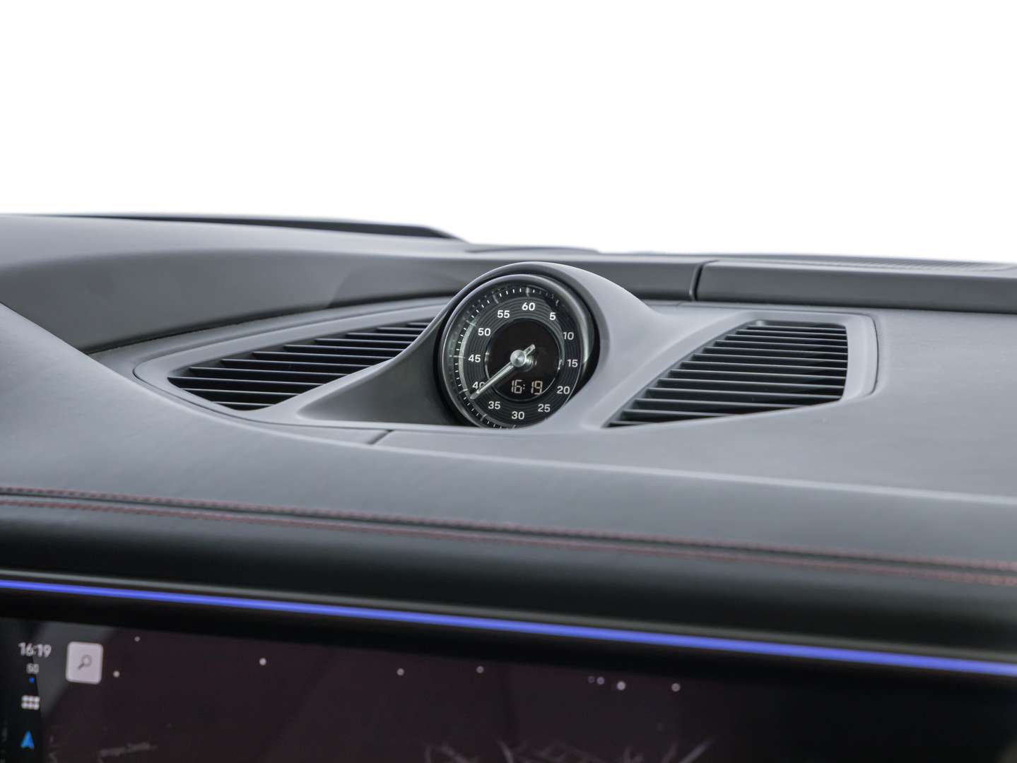 Porsche Macan 4S - 2025 - Joinsteer - #13