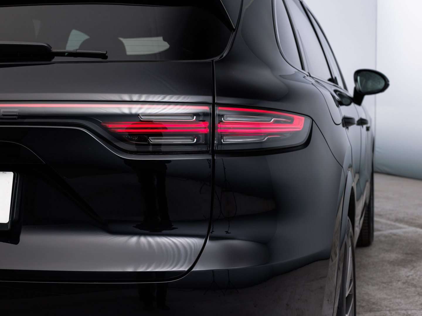 Porsche Cayenne - 2019 - Joinsteer - #20