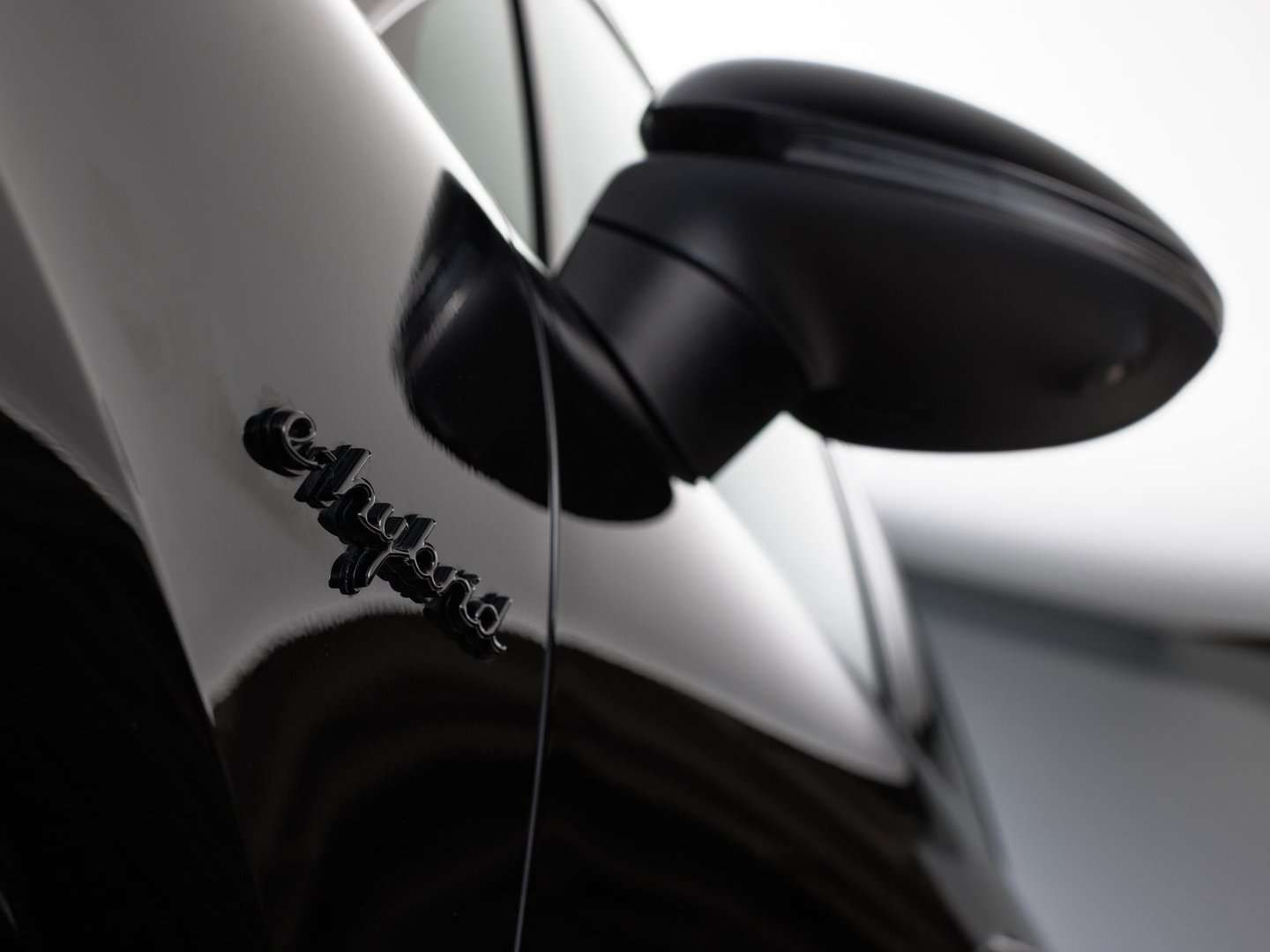 Porsche Cayenne - 2019 - Joinsteer - #21