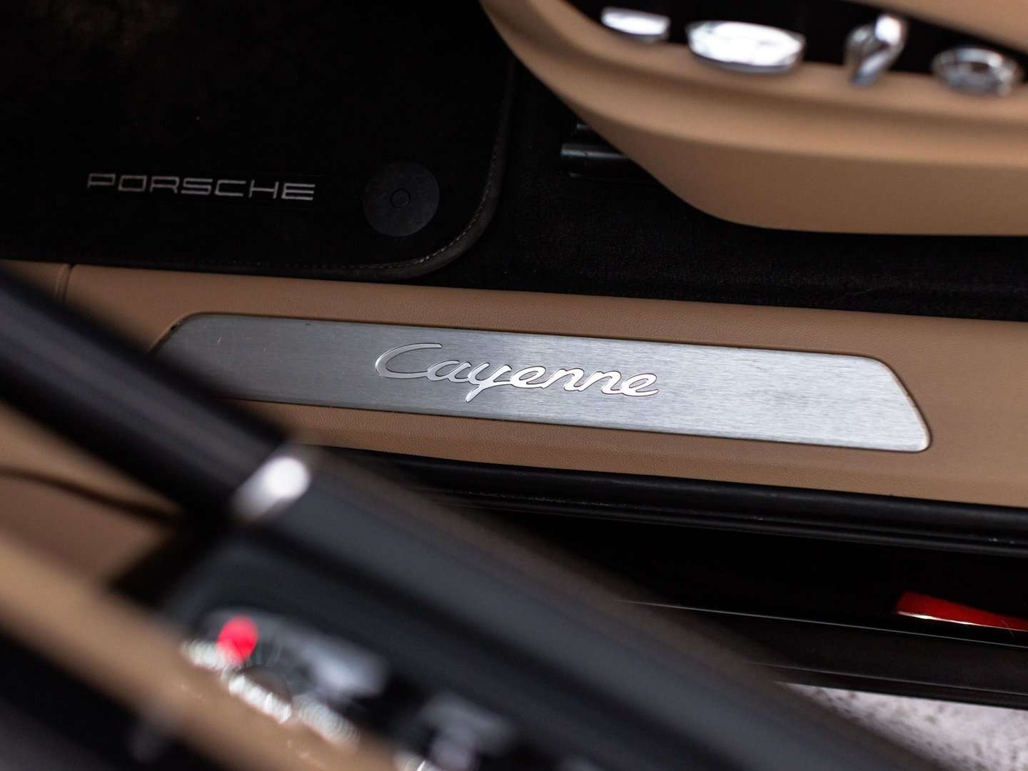 Porsche Cayenne - 2019 - Joinsteer - #22