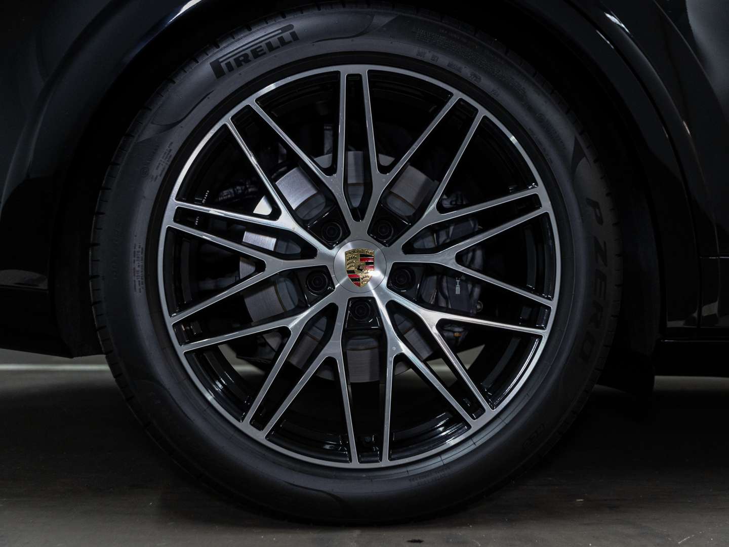 Porsche Cayenne Coupé 3.0 E-Hybrid - 2024 - Joinsteer - #10