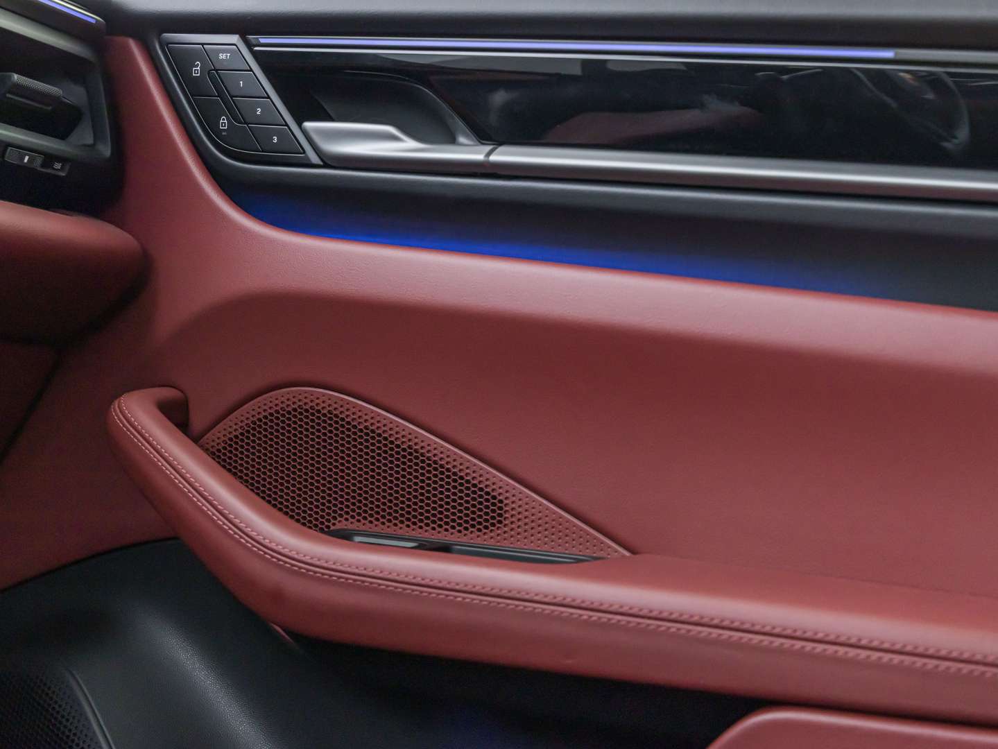 Porsche Macan 4S - 2025 - Joinsteer - #14