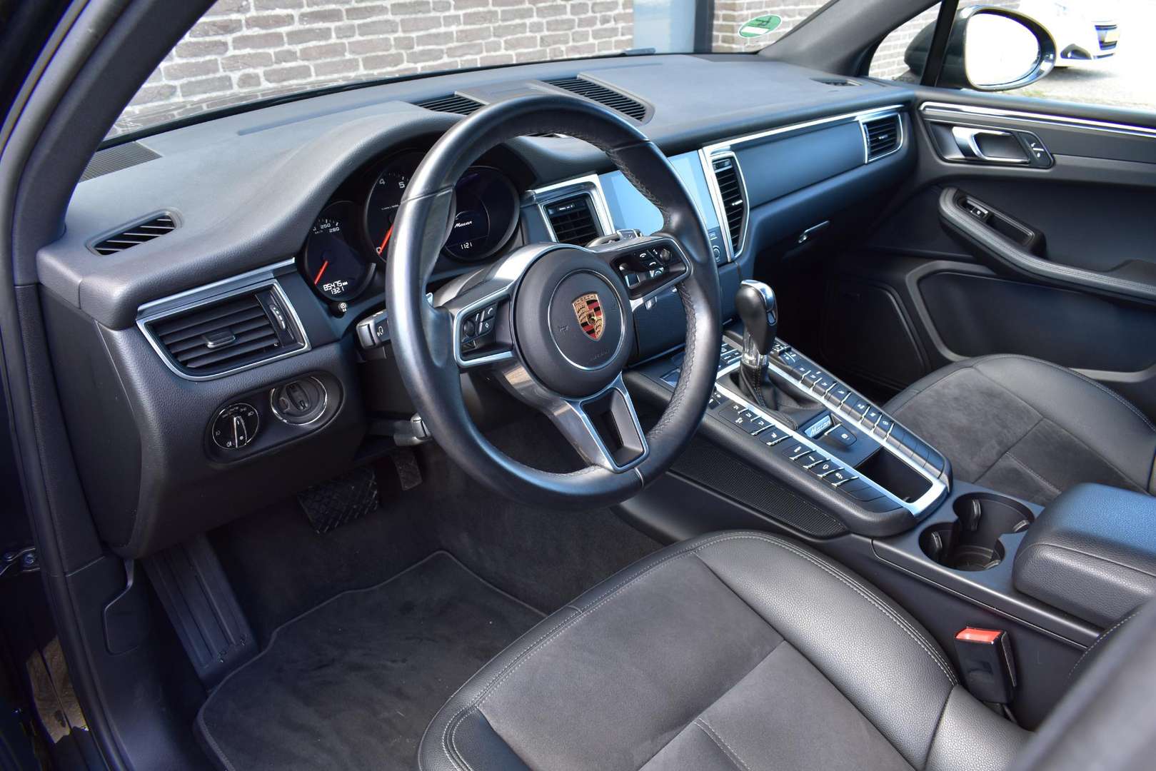 Porsche Macan 2.0 - 2018 - Joinsteer - #8