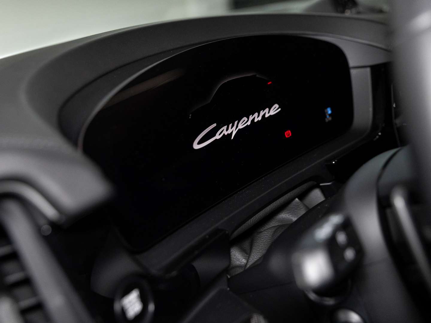 Porsche Cayenne Coupé 3.0 E-Hybrid - 2024 - Joinsteer - #13