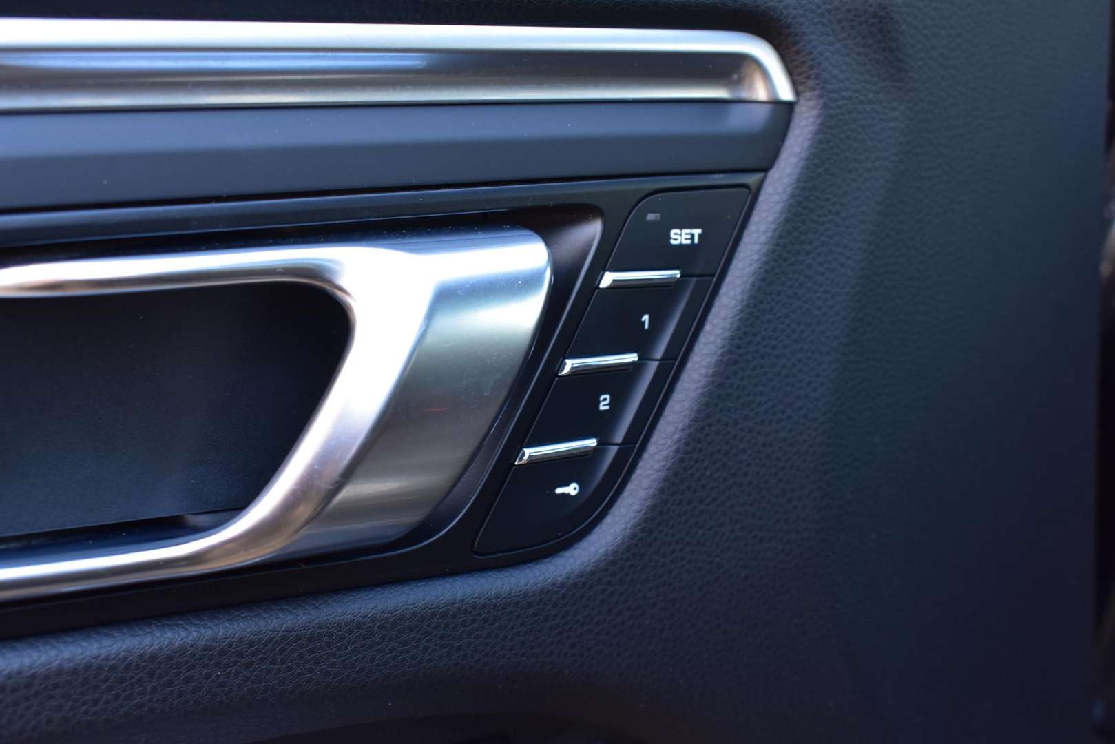 Porsche Macan 2.0 - 2018 - Joinsteer - #9