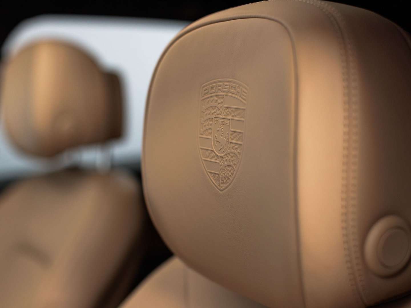 Porsche Cayenne - 2019 - Joinsteer - #30