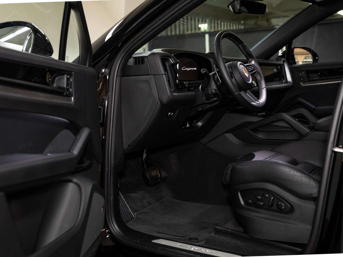 Porsche Cayenne Coupé 3.0 E-Hybrid - 2024 - Joinsteer - #15