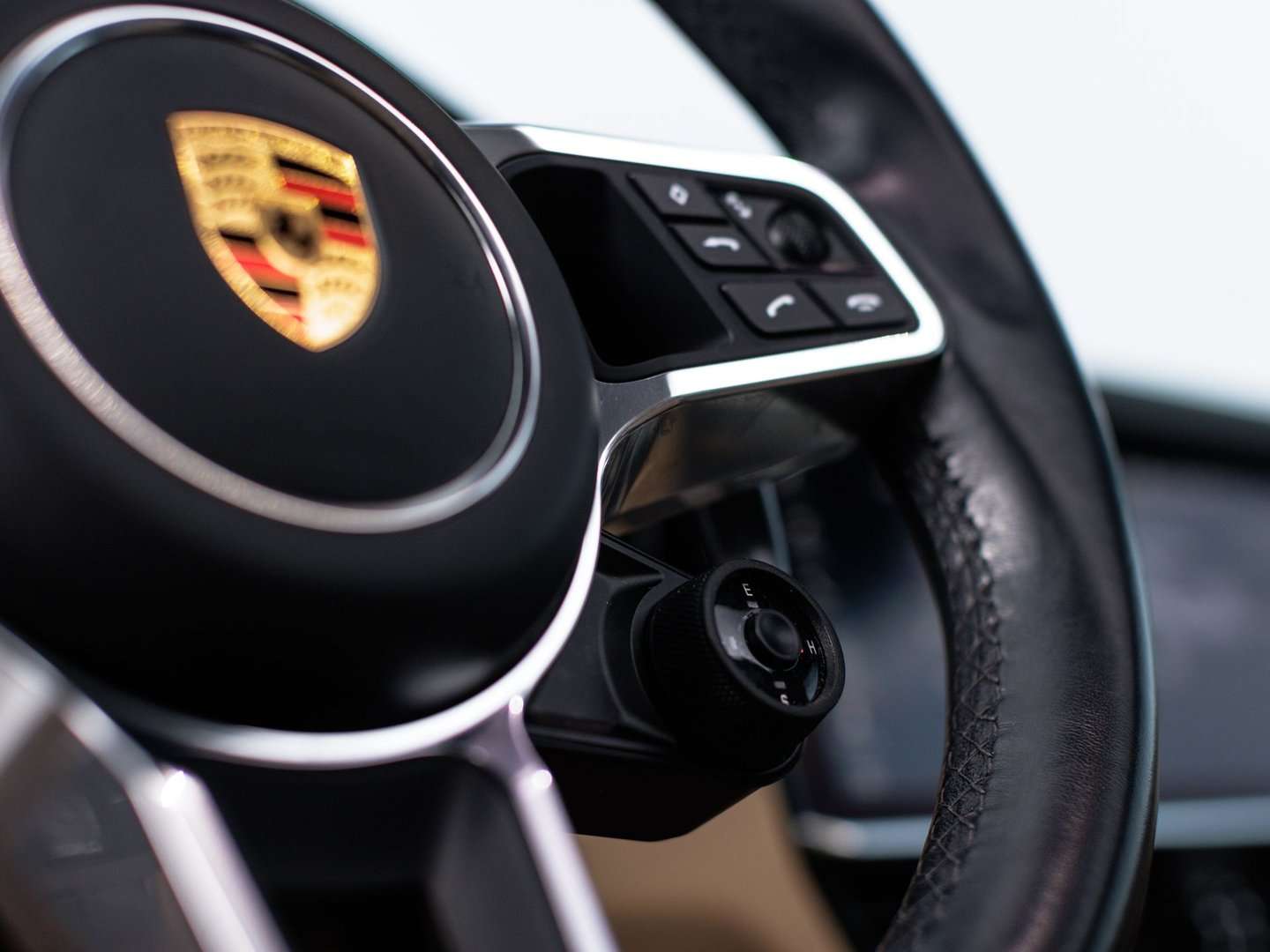 Porsche Cayenne - 2019 - Joinsteer - #31