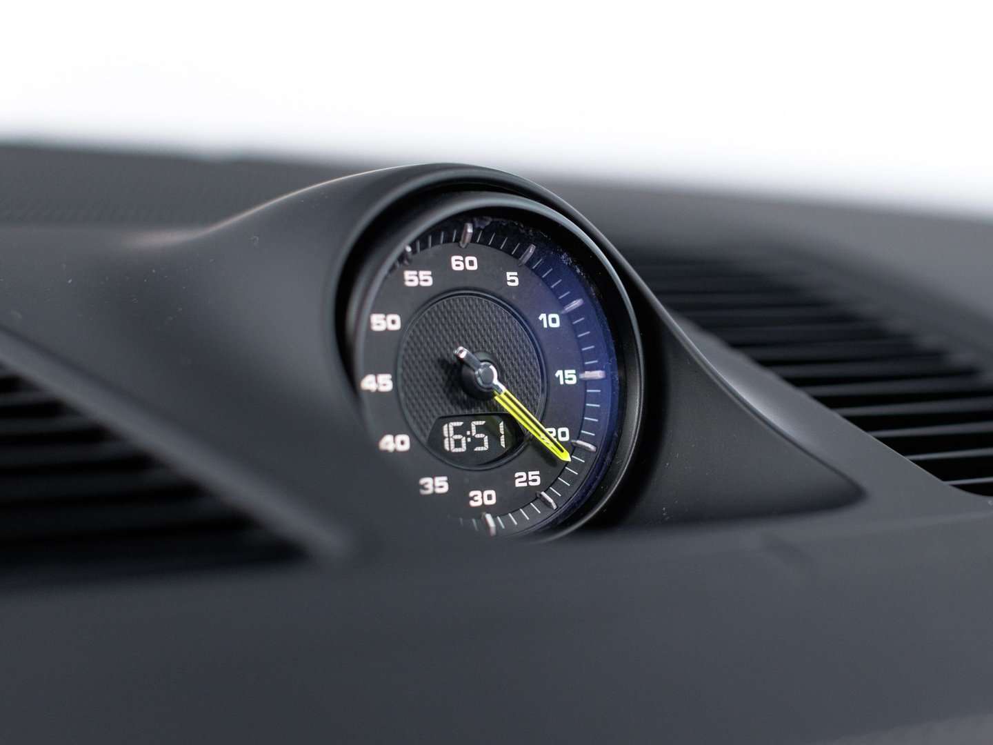 Porsche Cayenne - 2019 - Joinsteer - #32