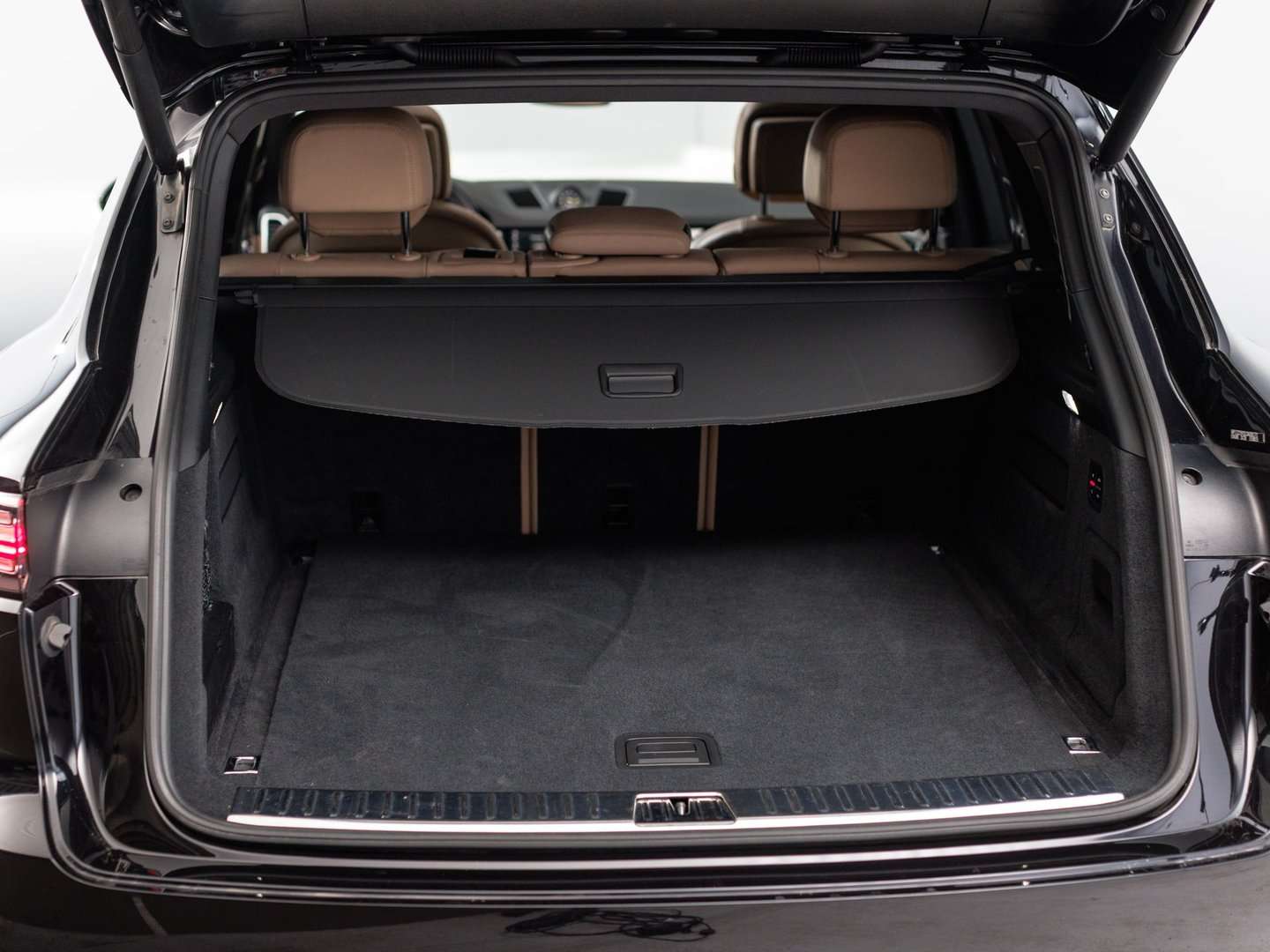 Porsche Cayenne - 2019 - Joinsteer - #34