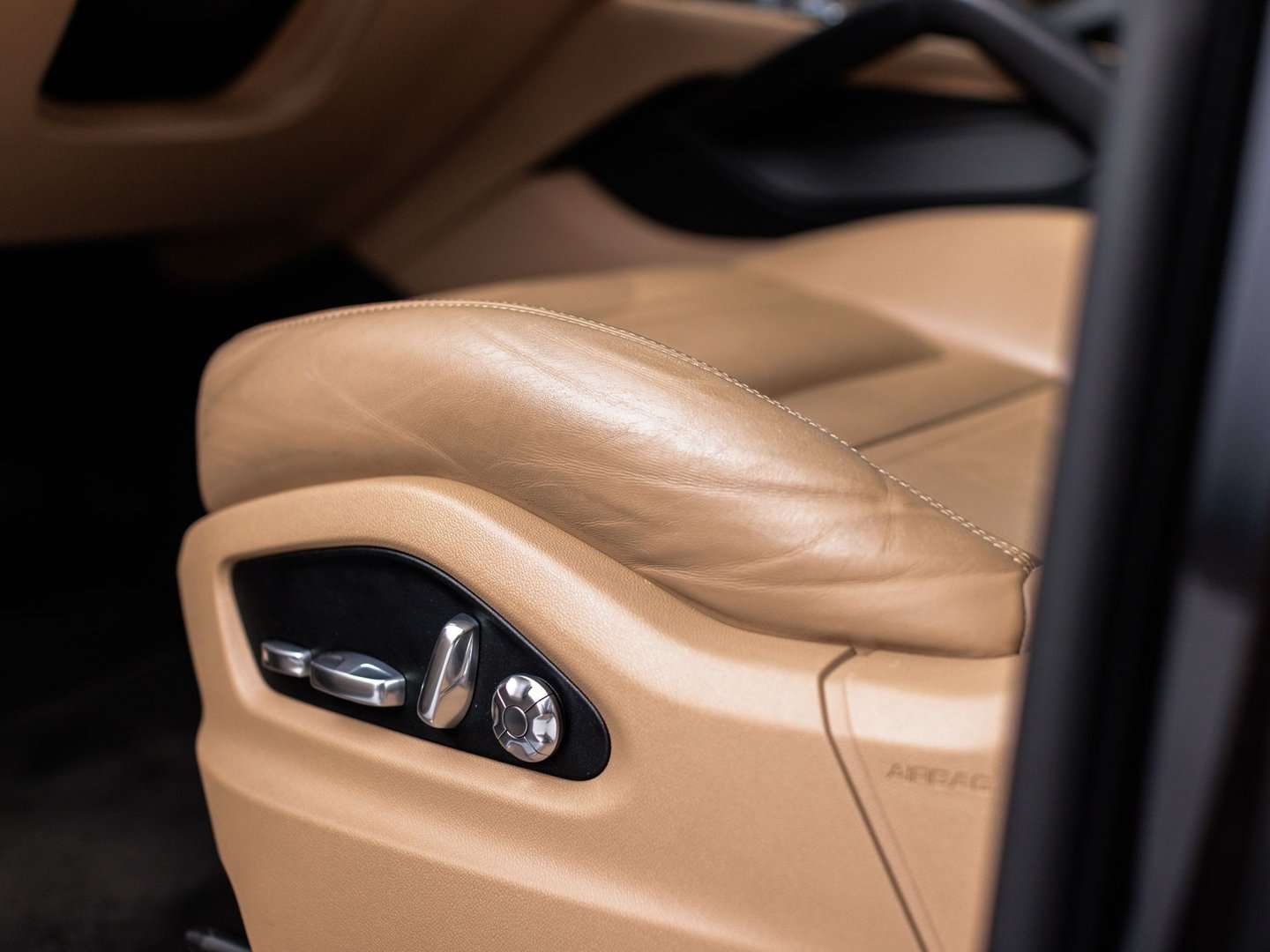 Porsche Cayenne - 2019 - Joinsteer - #35