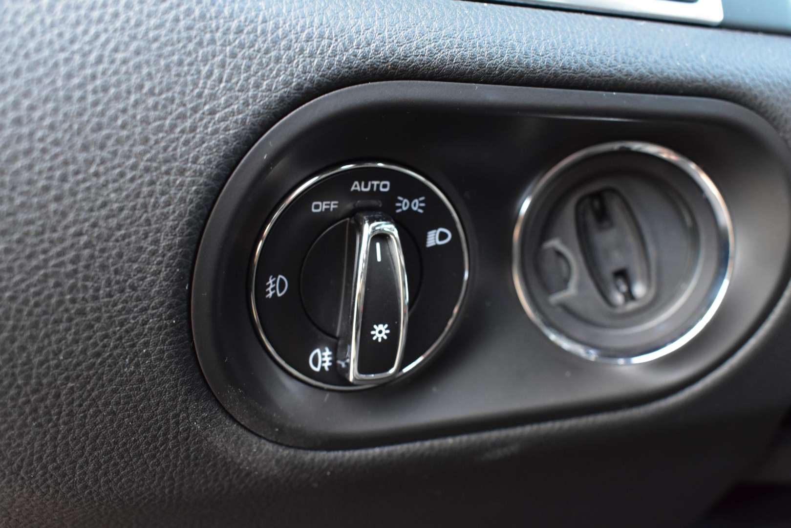 Porsche Macan 2.0 - 2018 - Joinsteer - #12