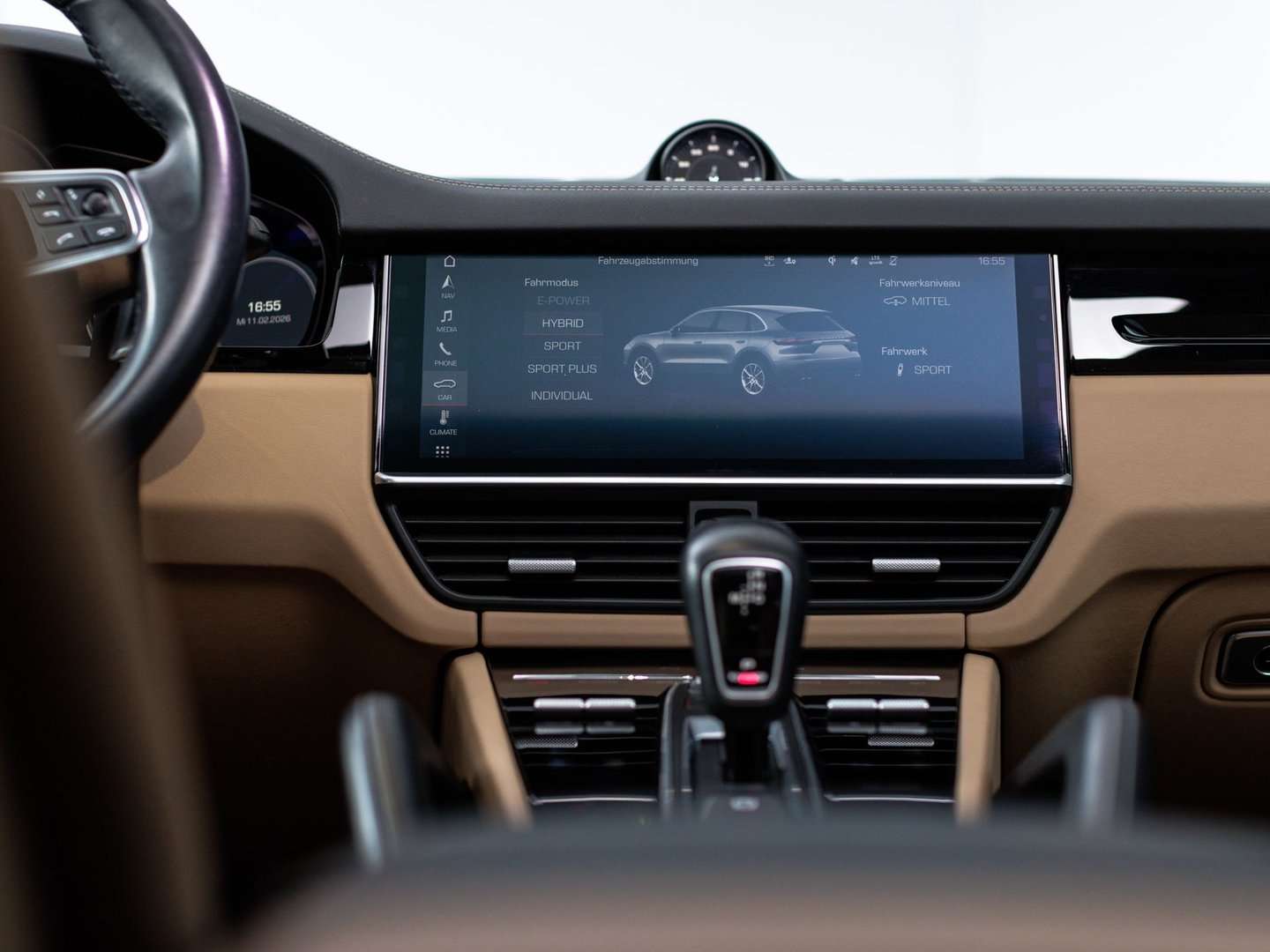 Porsche Cayenne - 2019 - Joinsteer - #37