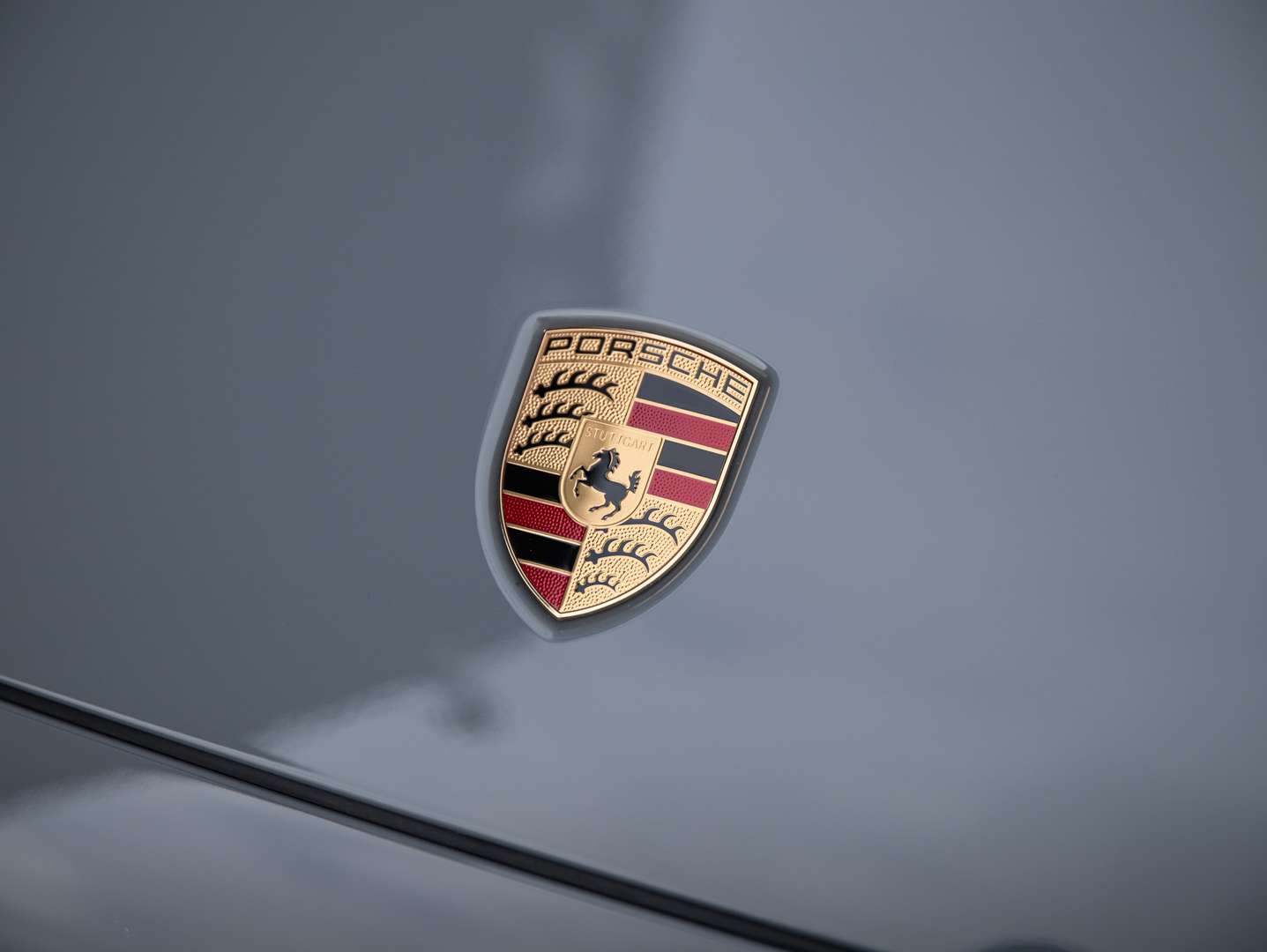 Porsche Cayenne Coupé E-HYB SPORTDES - 2023 - Joinsteer - #10