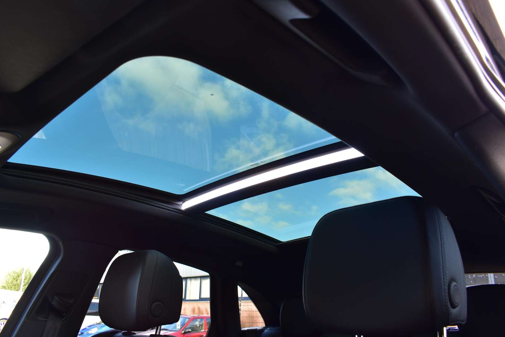 Porsche Macan 2.0 - 2018 - Joinsteer - #14