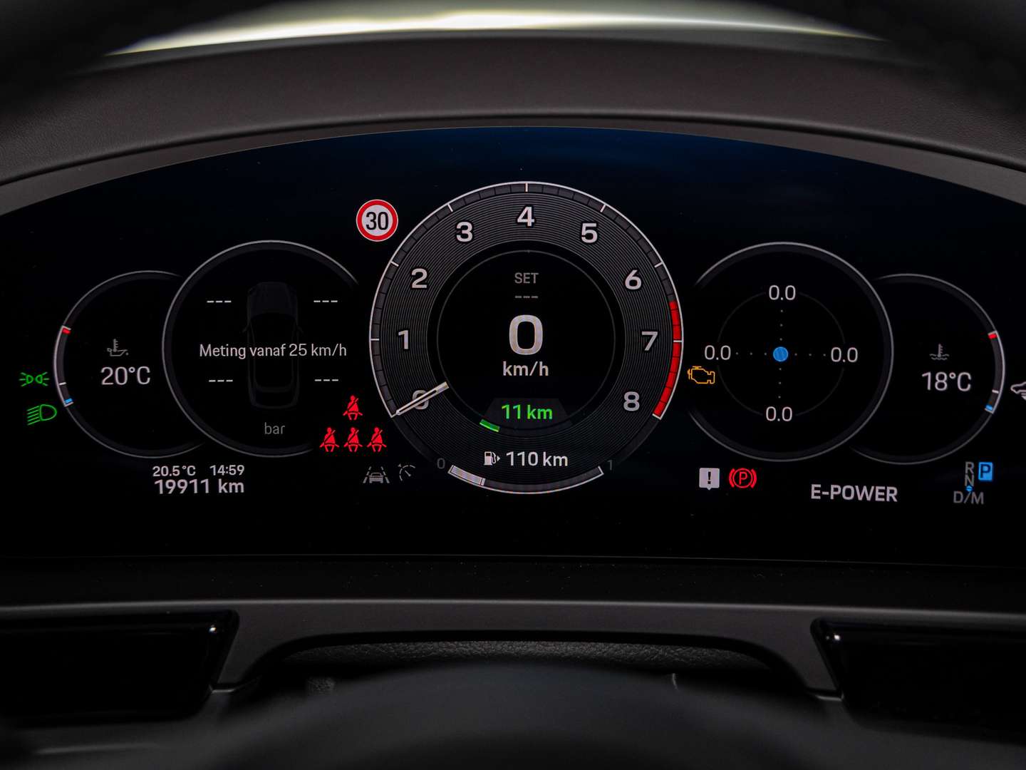 Porsche Cayenne Coupé 3.0 E-Hybrid - 2024 - Joinsteer - #23